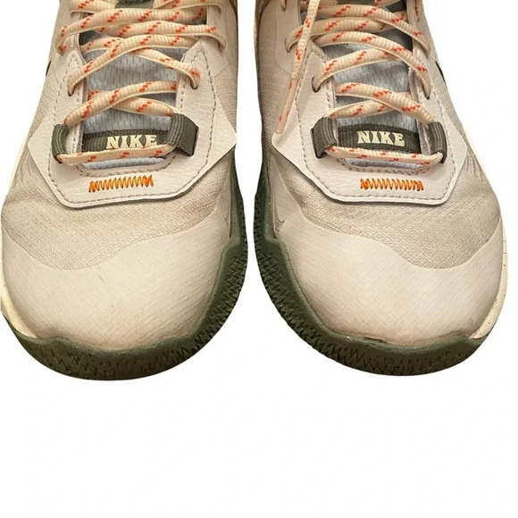 Nike Air Zoom Crossover Earth and Sun Basketball Sneakers - Picture 11 of 14